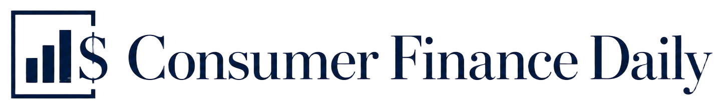 Consumer Finance Daily logo