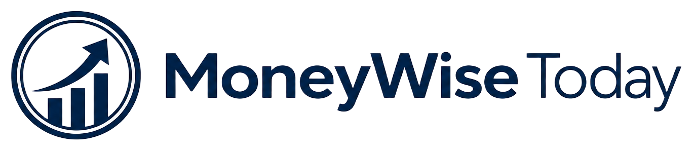 MoneyWise Today logo